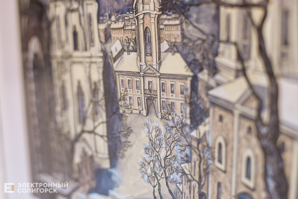 творческий калейдоскоп