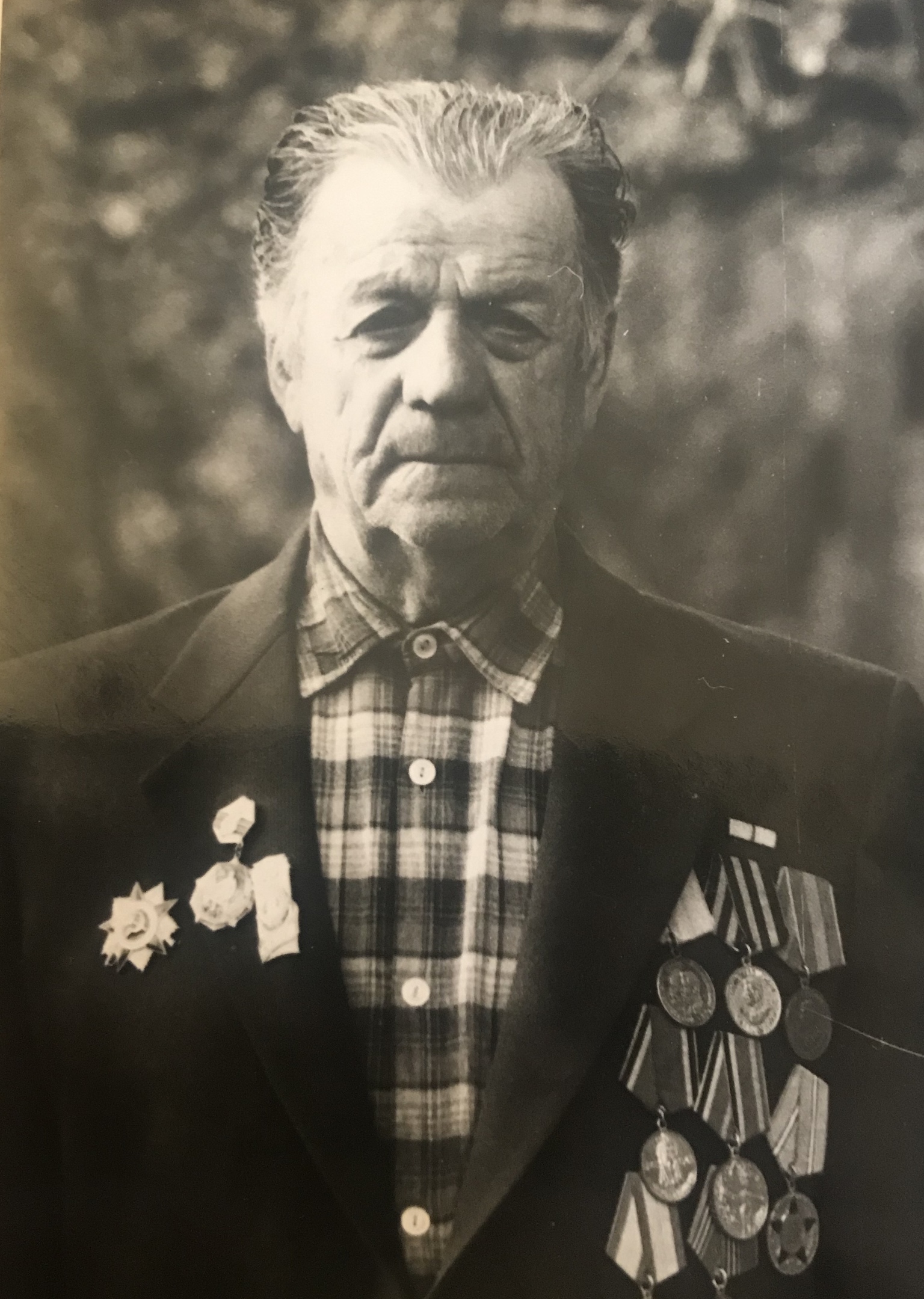 Зеневич Афанасий Никифорович