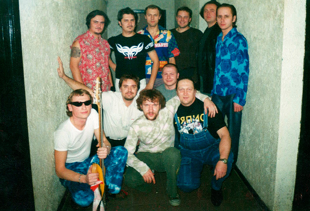 титаник солигорск