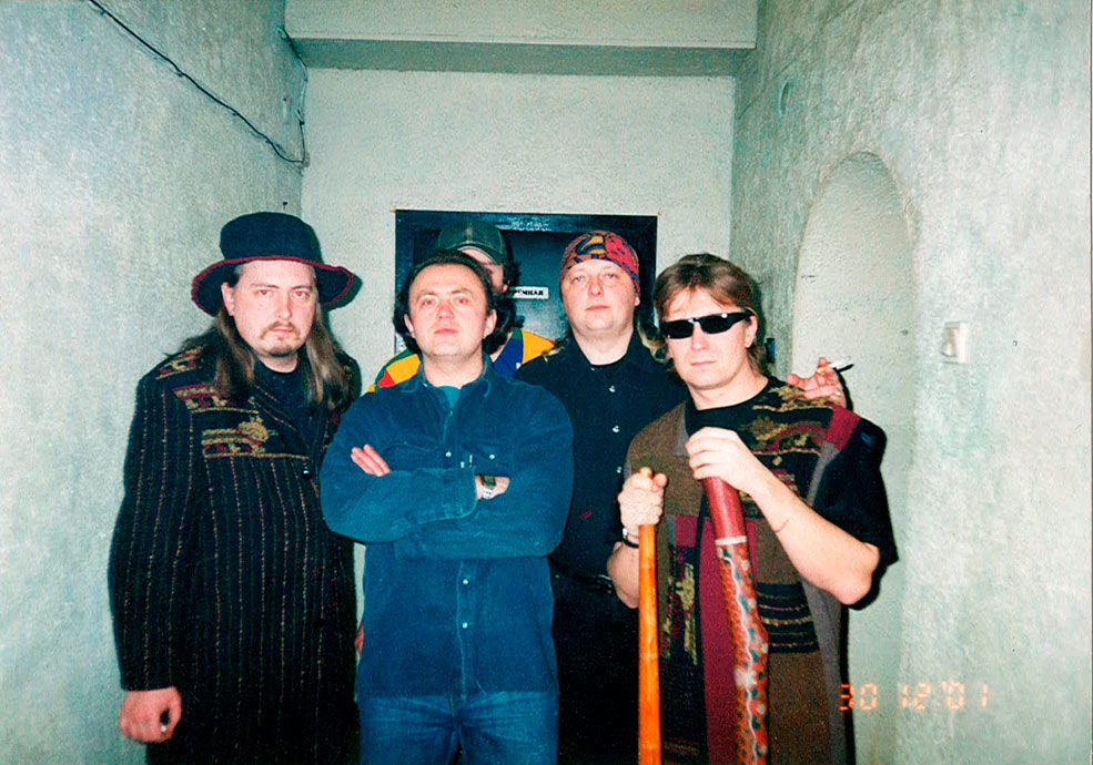 титаник солигорск