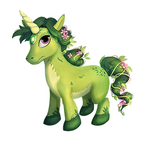 ЦВЕТИК Мистопия