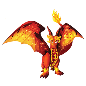 ОГНЕДЫХ Мистопия