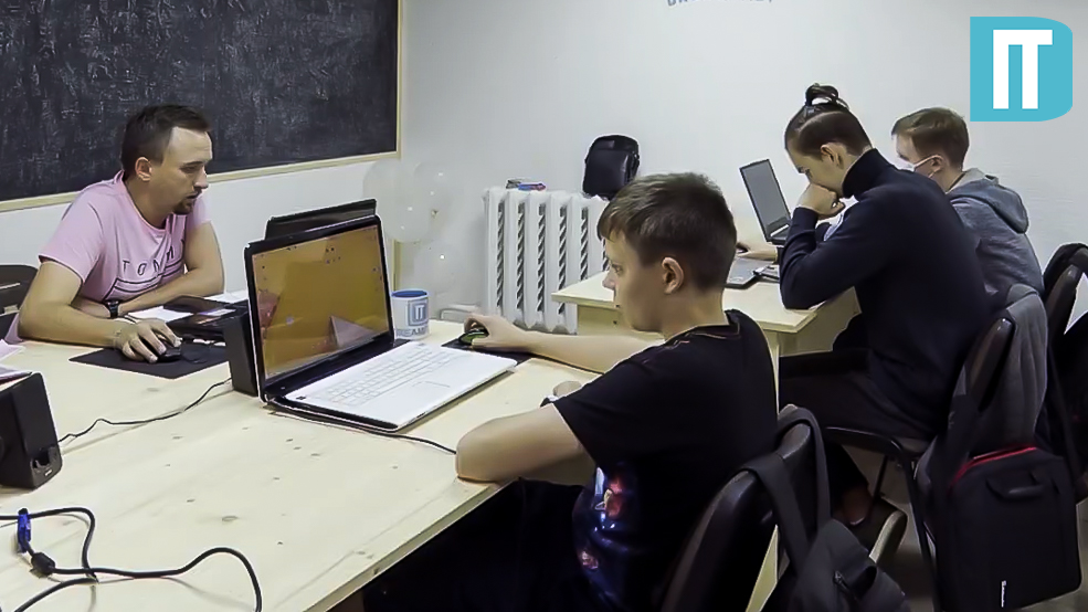 DreamIT солигорск