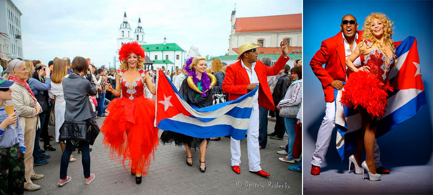 кафе веснянка в солигорске 5 лет