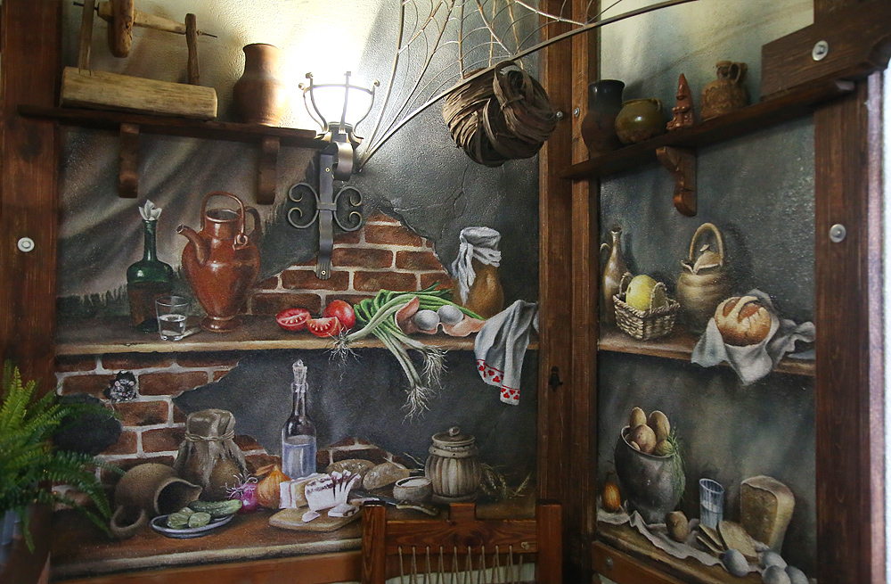 кафе веснянка в солигорске 5 лет