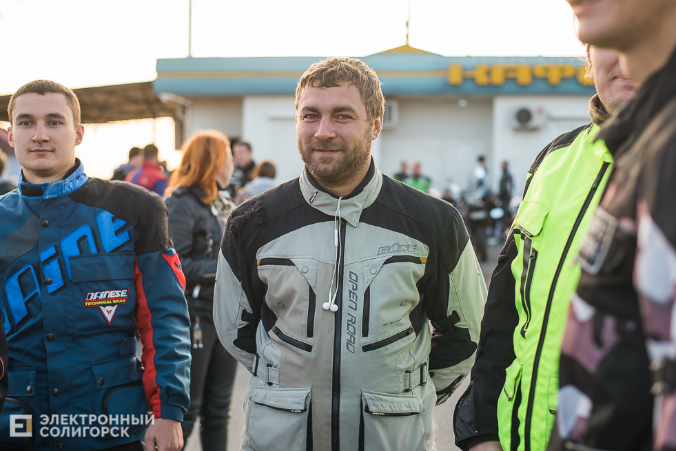 день погибших мотоциклистов