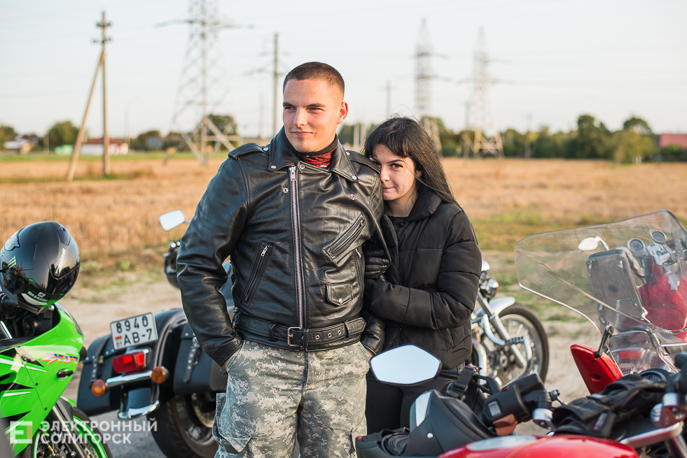 день погибших мотоциклистов