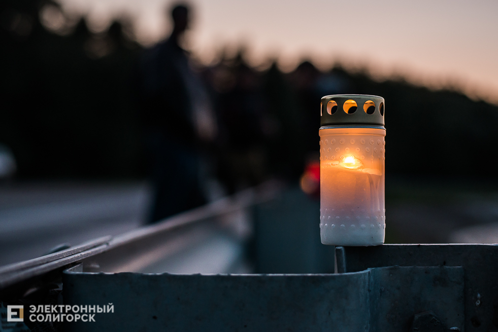 день погибших мотоциклистов