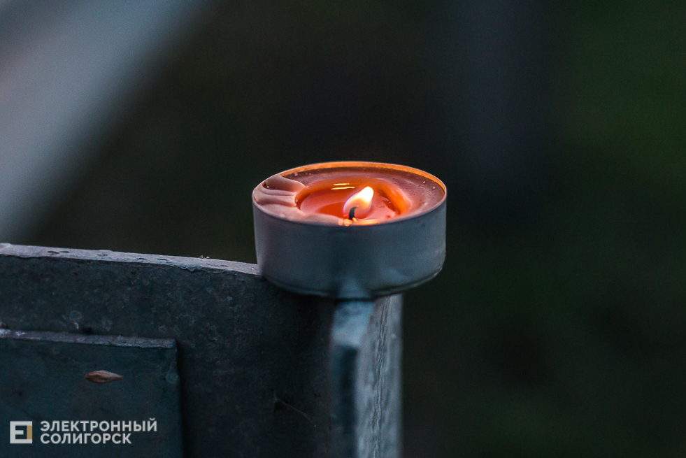 день погибших мотоциклистов