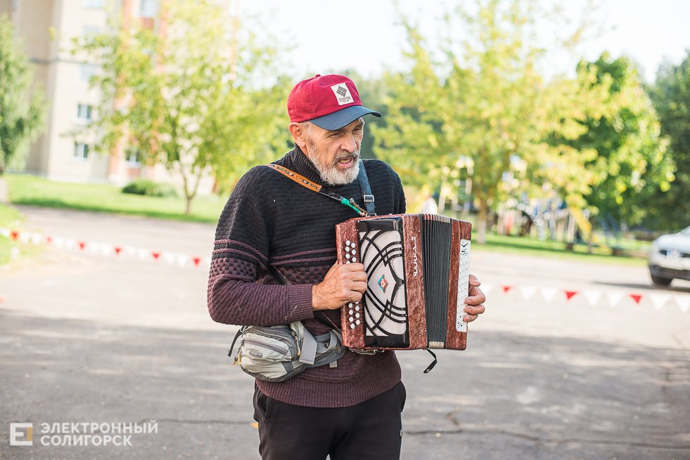 фигурное вождение велосипеда