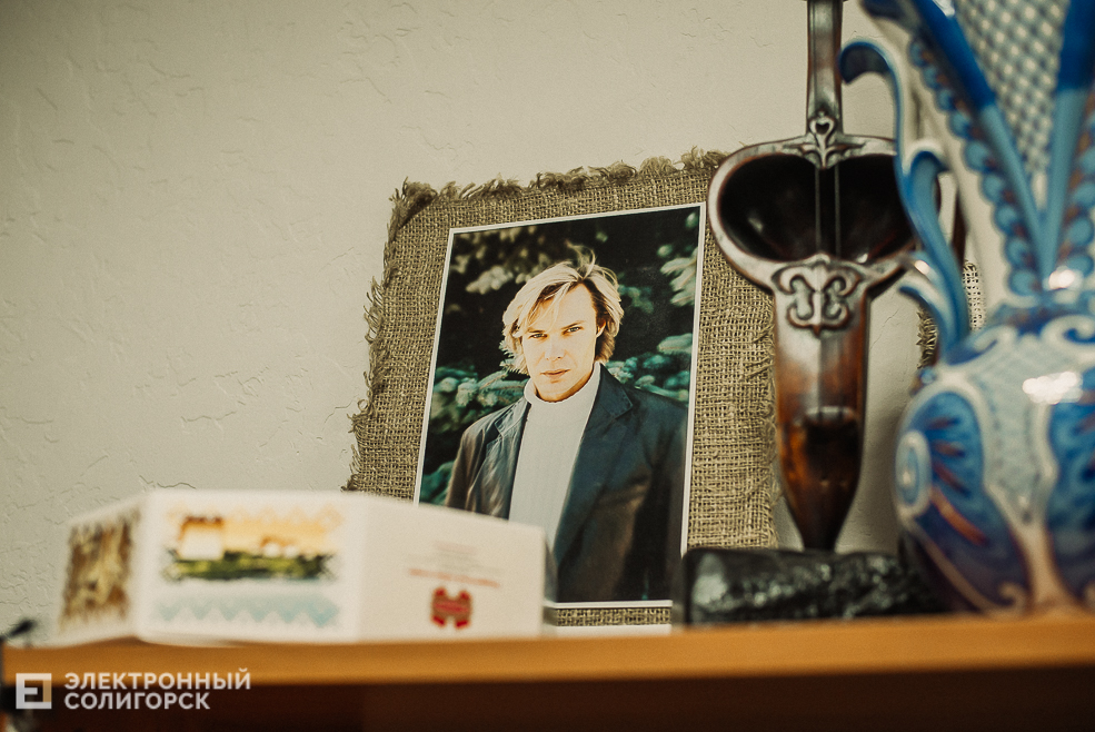 интервью с матанцевым