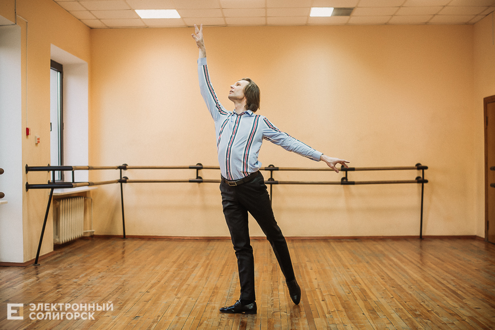 интервью с матанцевым