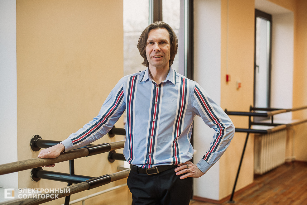 интервью с матанцевым