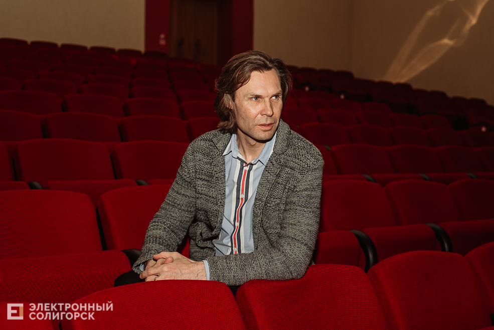 интервью с матанцевым