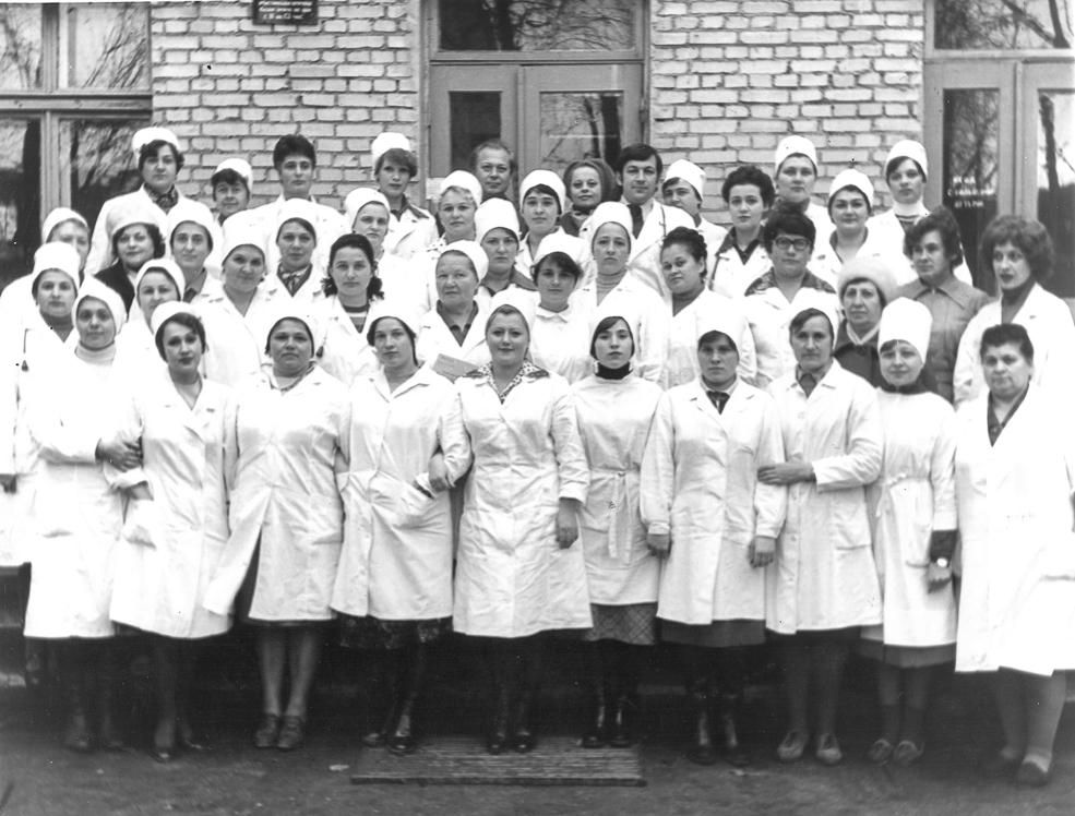 RETRO children hospital 14