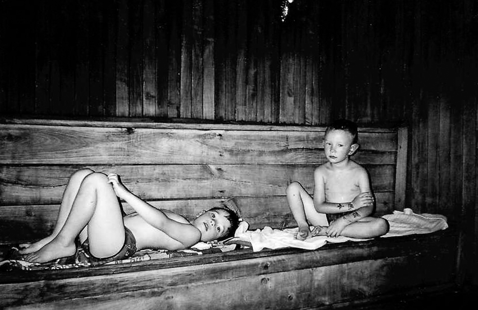 RETRO children hospital 20