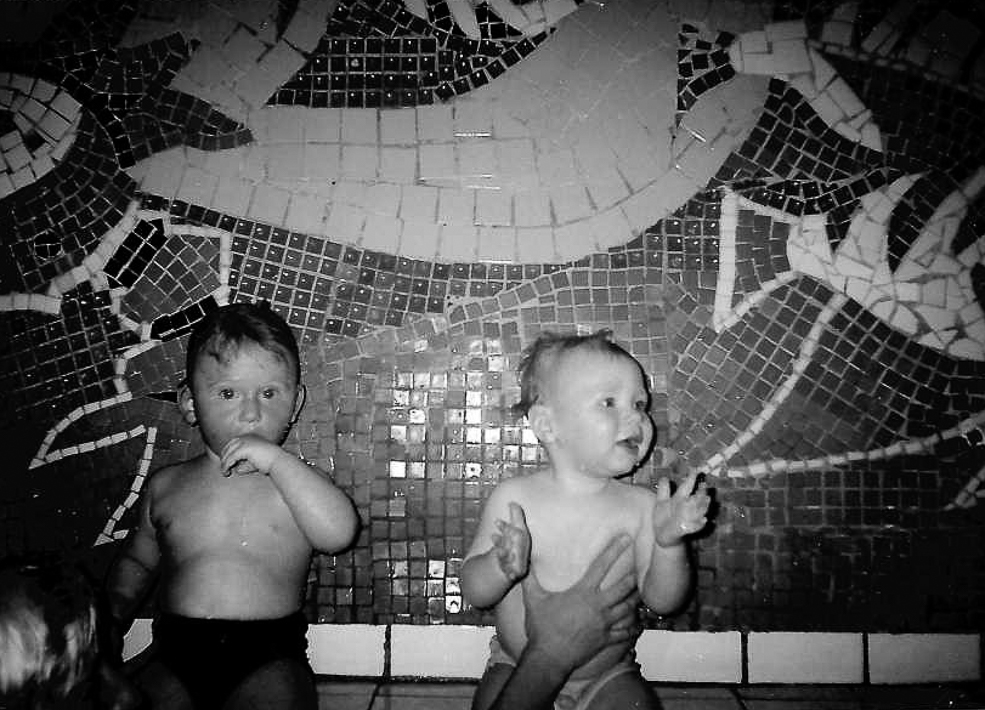 RETRO children hospital 23