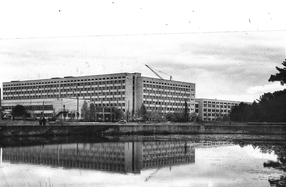 RETRO children hospital 8