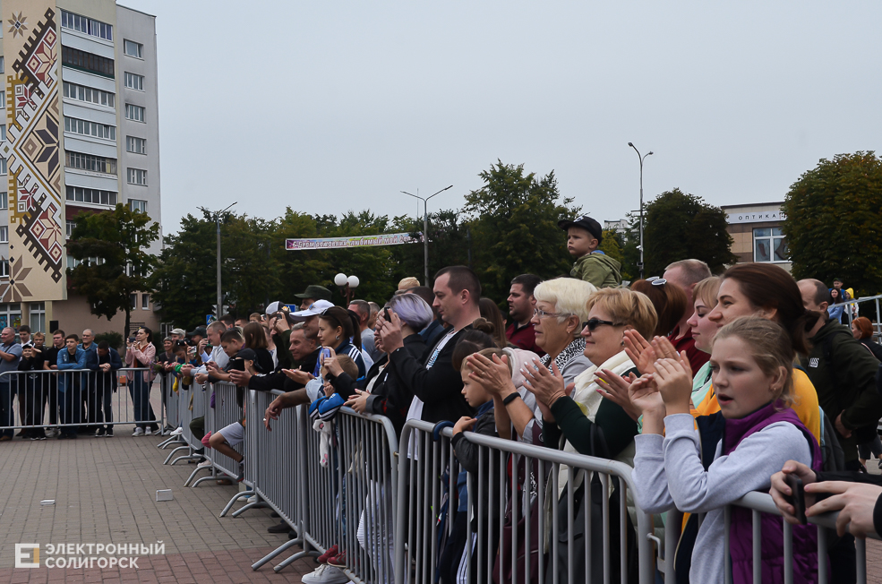 Specnaz vystuplenie 33