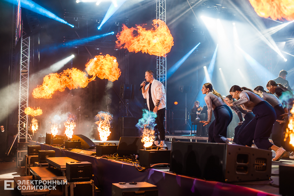 день города