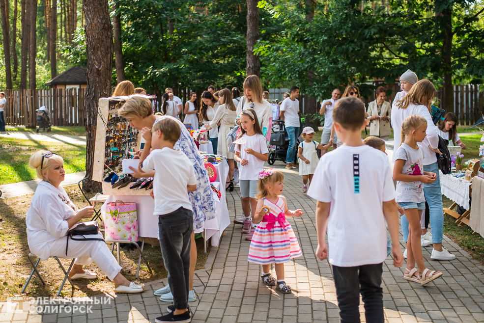 люблю-кормлю