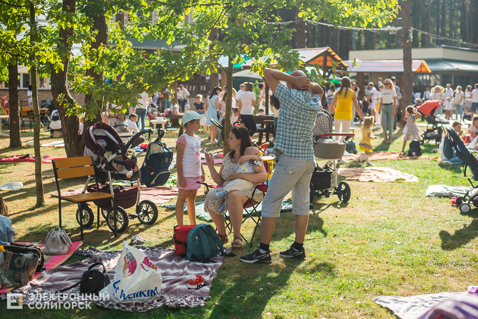 люблю-кормлю