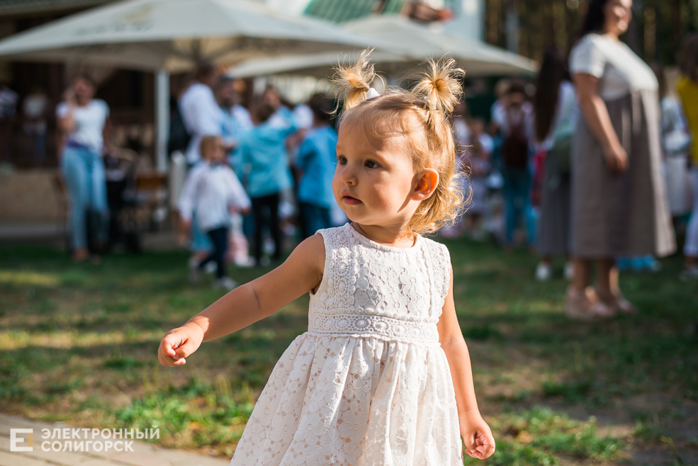 люблю-кормлю