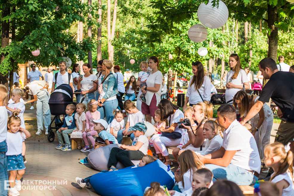 люблю-кормлю