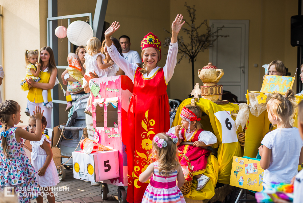 люблю-кормлю