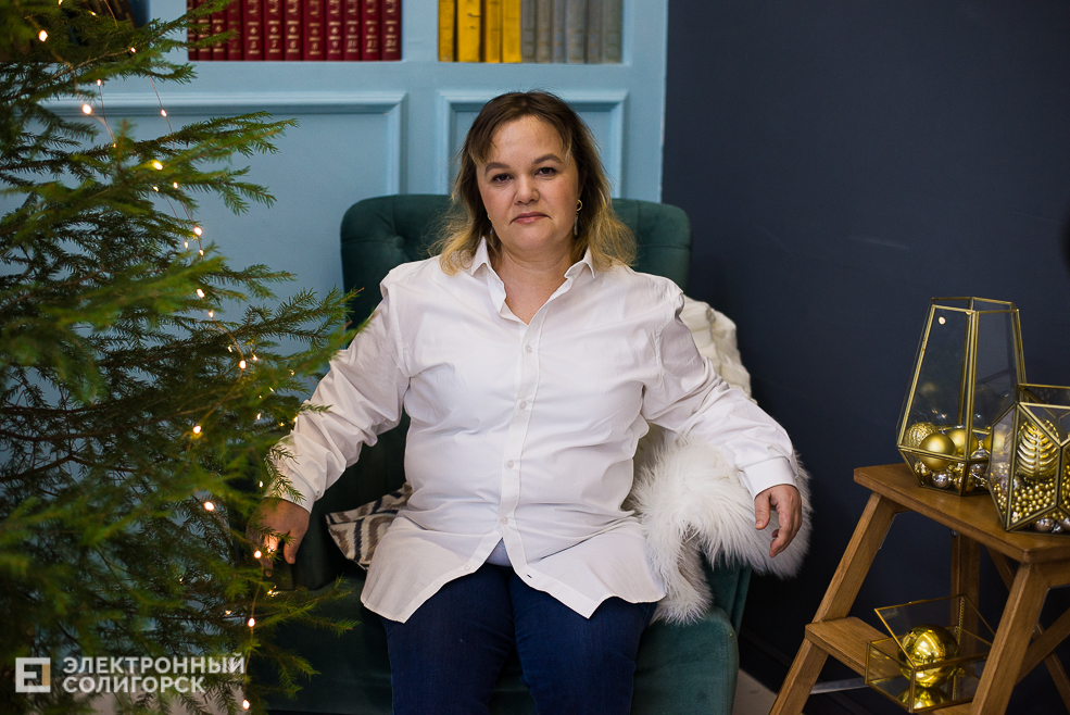 проект про женщин