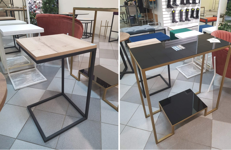 мебель на заказ солигорск, лофт, топ мебель