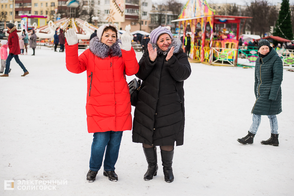 региональная ярмарка