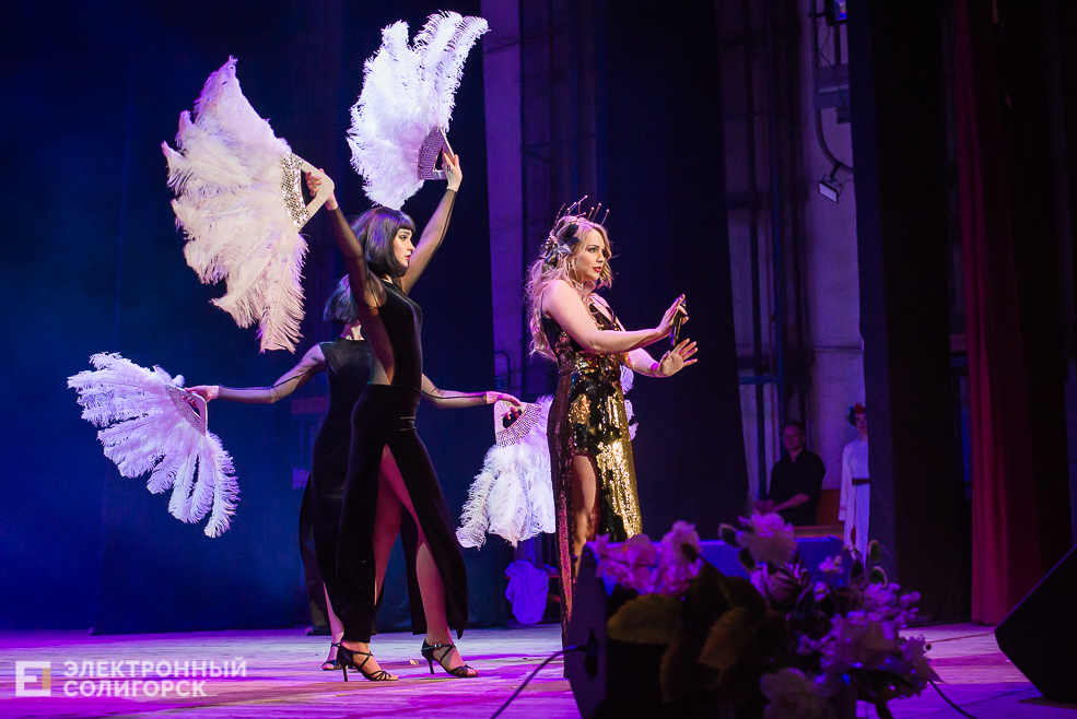 алена ланская