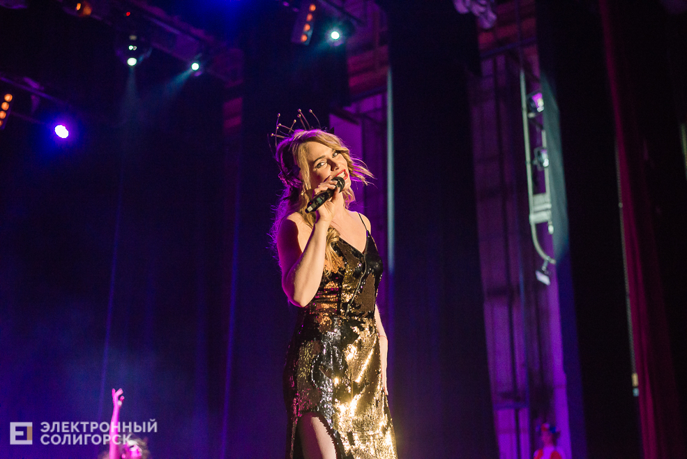 алена ланская