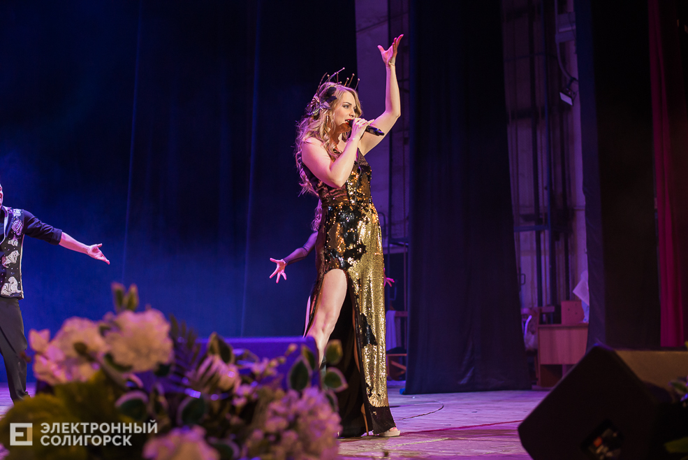 алена ланская