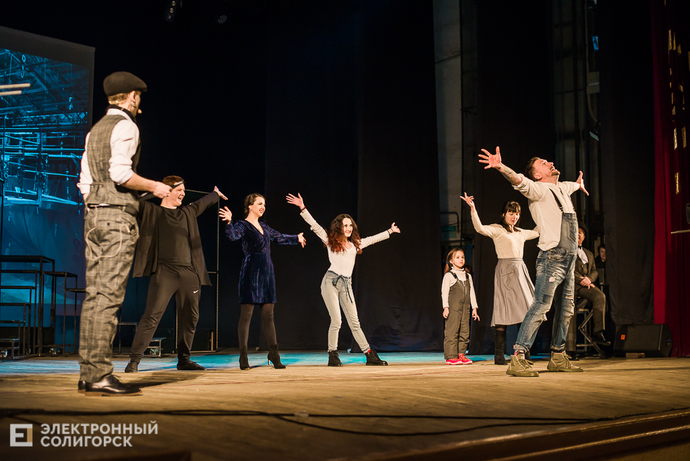 стриптиз души