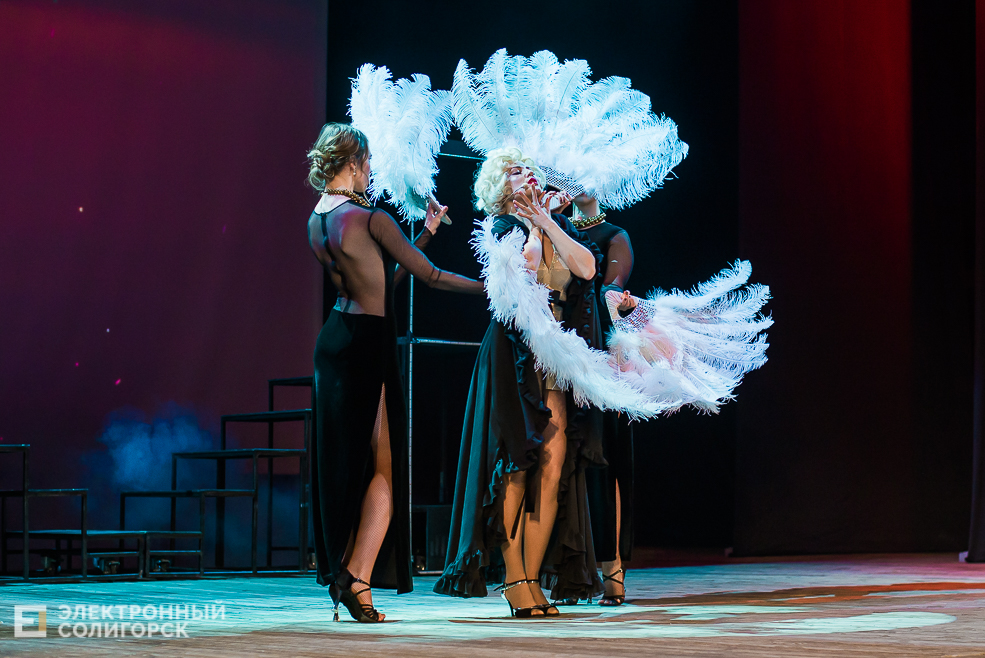 стриптиз души