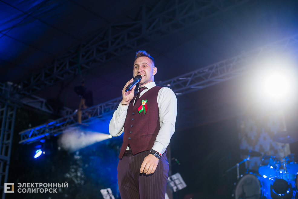 концерт 3 июля