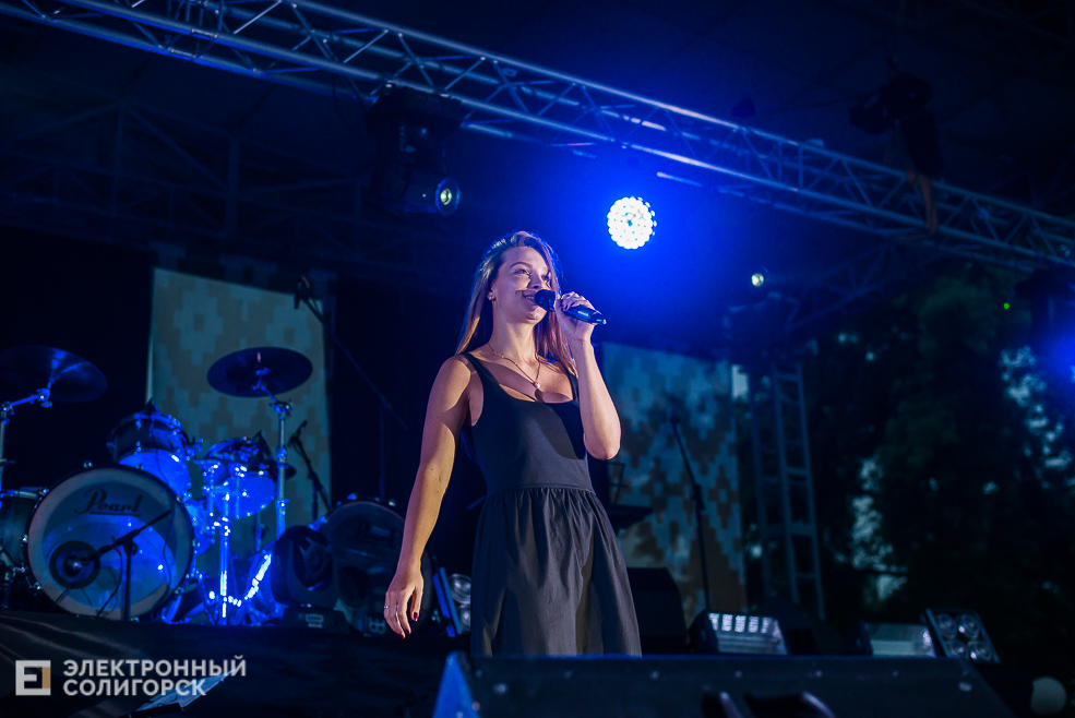 концерт 3 июля