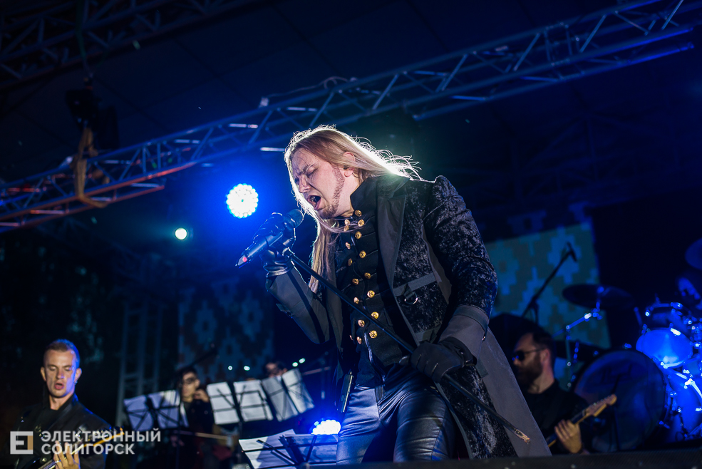 концерт 3 июля