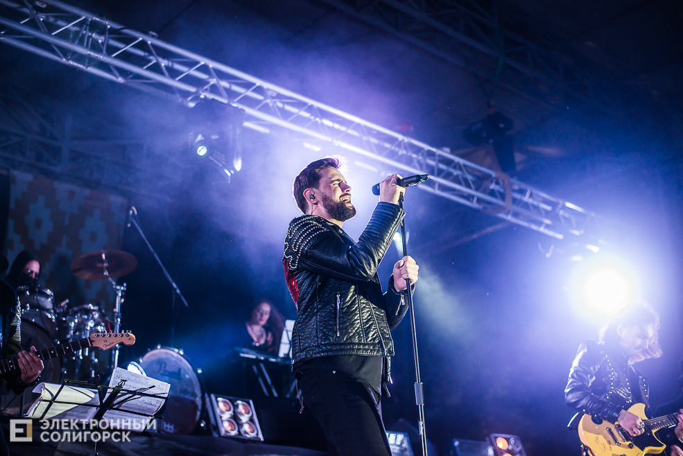 концерт 3 июля