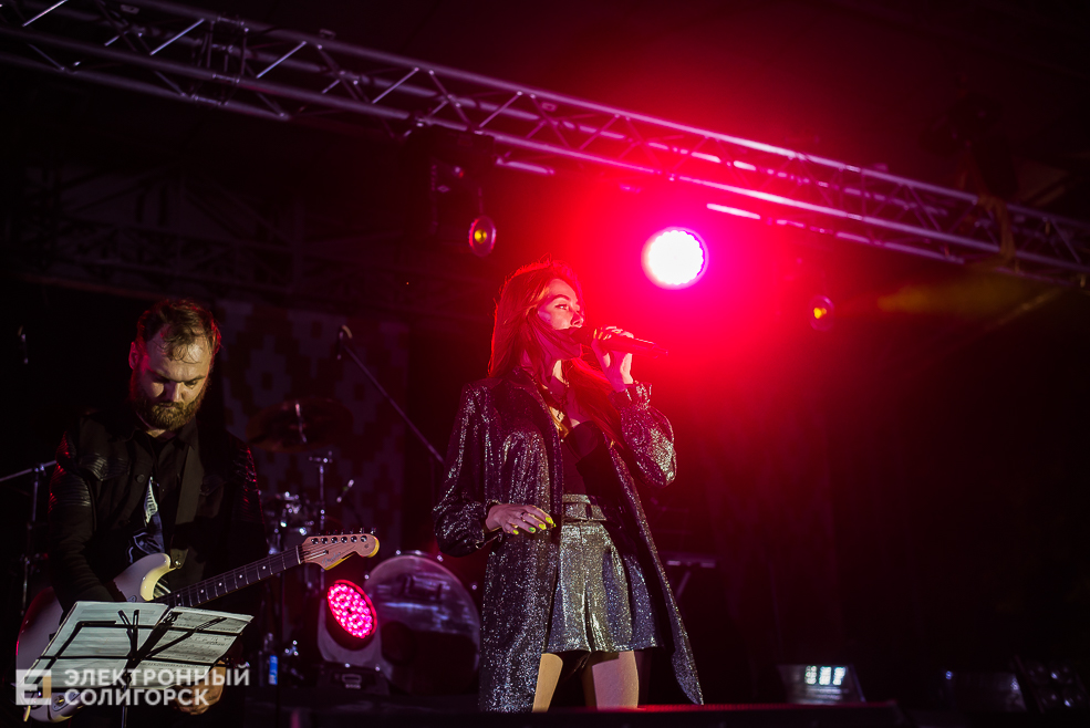 концерт 3 июля