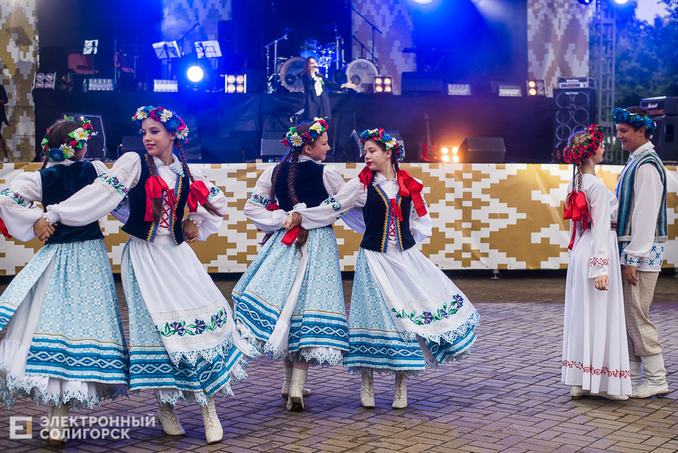 концерт 3 июля