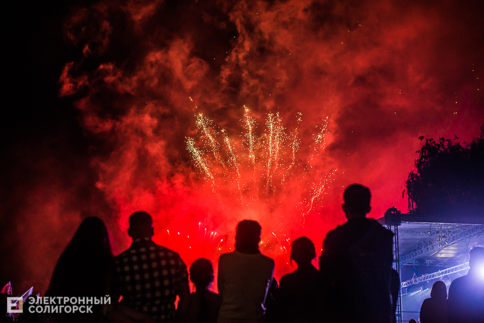 концерт 3 июля