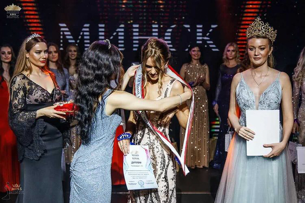 Missis Minsk 5