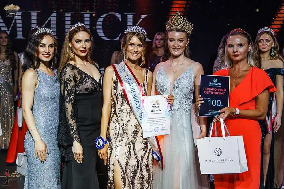 Missis Minsk 7