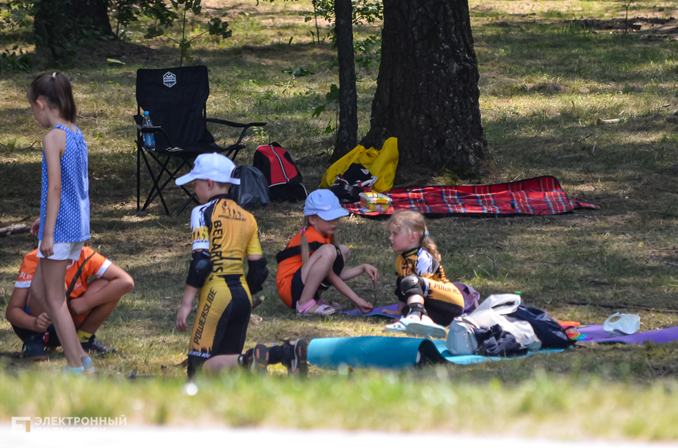 Roller Break Skate 2 10