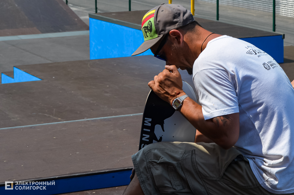 Roller Break Skate 2 15