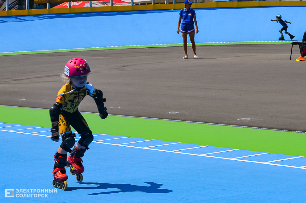 Roller Break Skate 2 24