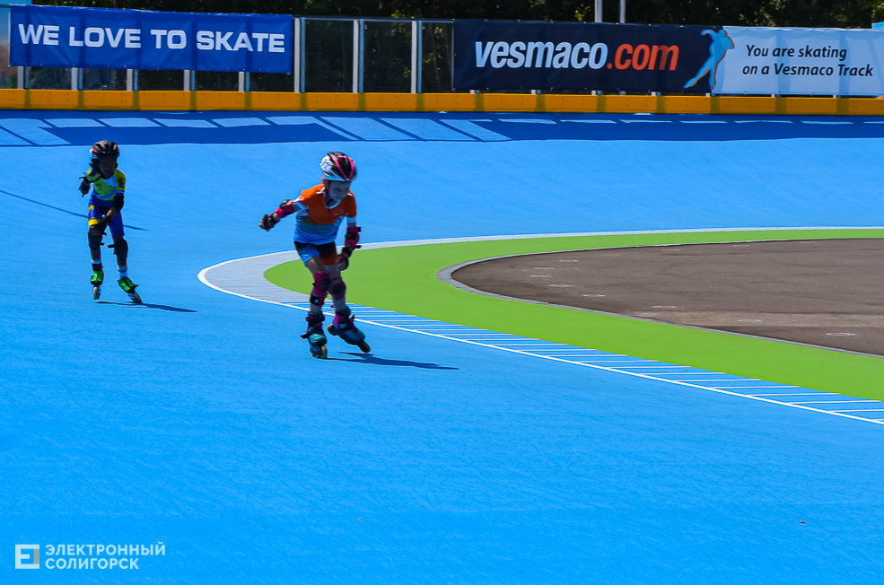 Roller Break Skate 2 25